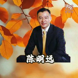陈明远